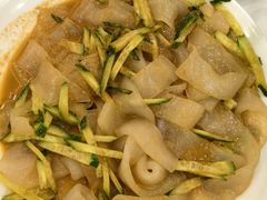 -朴小妹人参鸡汤火锅(长白山万达店)