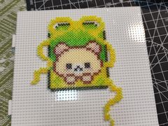 -郑在DIY·潮玩银饰绘画手作(中央大道旗舰店)