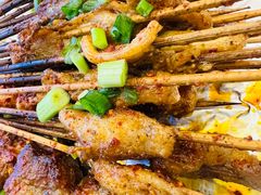 -晓靖轩烧烤(沙河风情店)