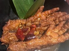 -海底捞火锅(明湖路店)