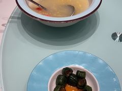 -松沪名灶·豆浆鱼头·新上海菜(飞航吾悦广场店)