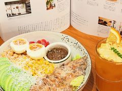 -有序Orderly融合西餐·咖啡(运河外滩店)