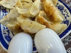 -长人馄饨铺(解放街店)