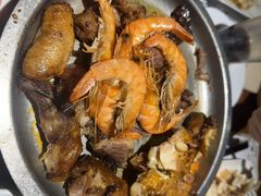 -汉巴味德·烤肉与啤酒的自助(杭州大悦城店)