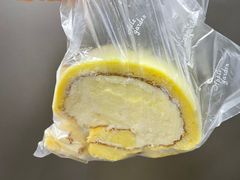 葡萄干瑞士卷-苹果花园(鞍山路店)