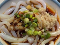 -龙抄手(文殊坊店)