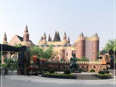 -安徒生童话乐园