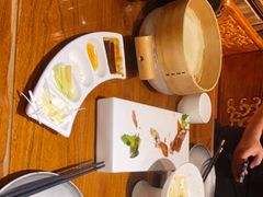 -北京老铺烤鸭(老城根店)