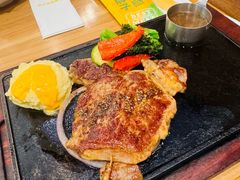 -豪客来牛排(红豆万花城店)