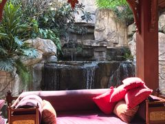 -西双版纳洲际度假酒店兰吧