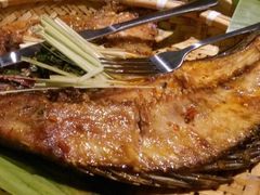 云海肴·云南菜(伊势丹店)-云海肴·汽锅鸡·云南菜(天津国金汇店)