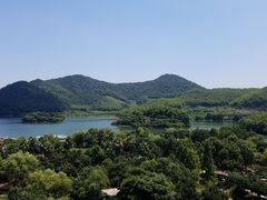 -宁波九龙湖开元度假村
