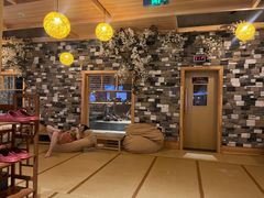 -星河湾温泉洗浴酒店