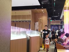 -比格比萨自助(延庆万达广场店)