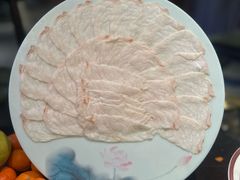-乐宴·老北京铜火锅(桂庙店)