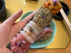 -鮨冠OMAKASE食べ放题(北京首店)