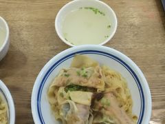 -BOIBOI马来茶餐室(江宁路店)