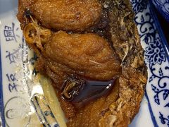 -孙盛兴奥灶面馆·蟹黄面·三虾面(山塘街总店)