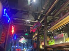 -探鱼·鲜青椒爽麻烤鱼(广州欣荣广场店)
