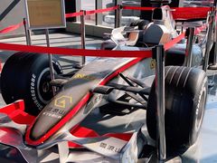 -雪浪山卡丁车俱乐部