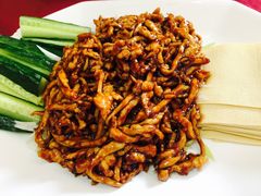 -大眼锅贴水饺(河东店)