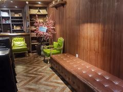 -前海沿·青岛菜(大拇指广场石老人店)