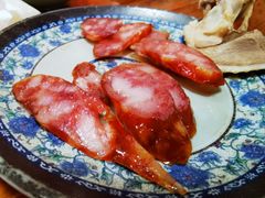 -阿伟鹅肉面馆白斩店(谢家总店)