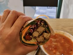 -就是卷儿Wrap and Roll(宣化路店)