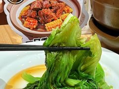 -宏状元现熬粥·京味菜(三里河店)