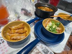 -姐弟俩土豆粉(北京双桥万达店)