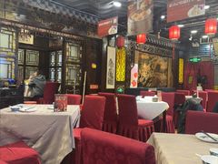 -老浒记烤鸭-北京菜(琉璃厂店)