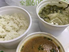 农家蒸蛋-老乡鸡(南京新街口洪武北路店)