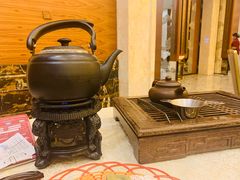 -顺德人家食府(黄金广场店)