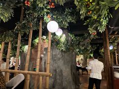 -广州花园酒店荔湾亭·地道点心·粤式饮茶