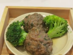 -蔡澜点心·粤菜(月星环球港店)