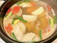 -许府牛火锅(信义坊总店)