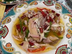 -巴依老爷新疆美食(工体旗舰店)