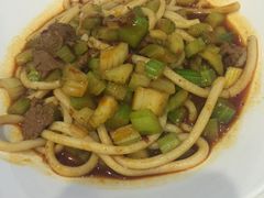 -疆Jiang·新疆秘制料理