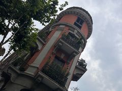 -飞马旅黎黄陂路文旅街区
