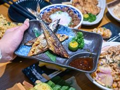 -赤稻·日式料理(禅城店)