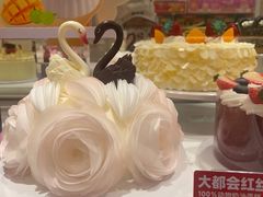 -味多美蛋糕(安贞桥东店)