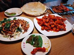 -佶政筋饼·新概念(安阳路店)