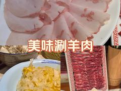 -江味龙虾馆·裸蓝龙虾(南山店)