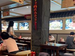 -老淮滨-蚌埠非遗小吃(淮河路店)