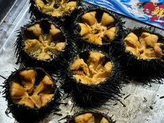 -旺角小渔村·海肠捞饭开创者(环山路店)
