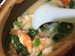 -贰號小院潮汕砂锅粥(前海西街店)