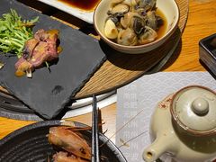 -赤坂亭M9和牛烧肉(世博源店)