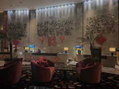 -大同云冈美高大酒店
