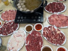 -五洲牛肉美食馆