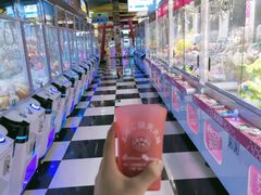 -天天玩X秋葉原日系动漫游戏中心